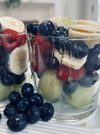 À La Carte: Fruit or Veggie Cups