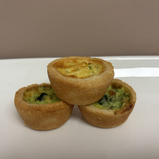 Brunch Appetizers