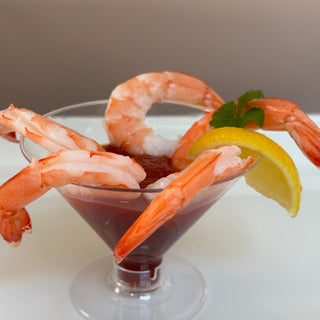 Hearty Appetizers